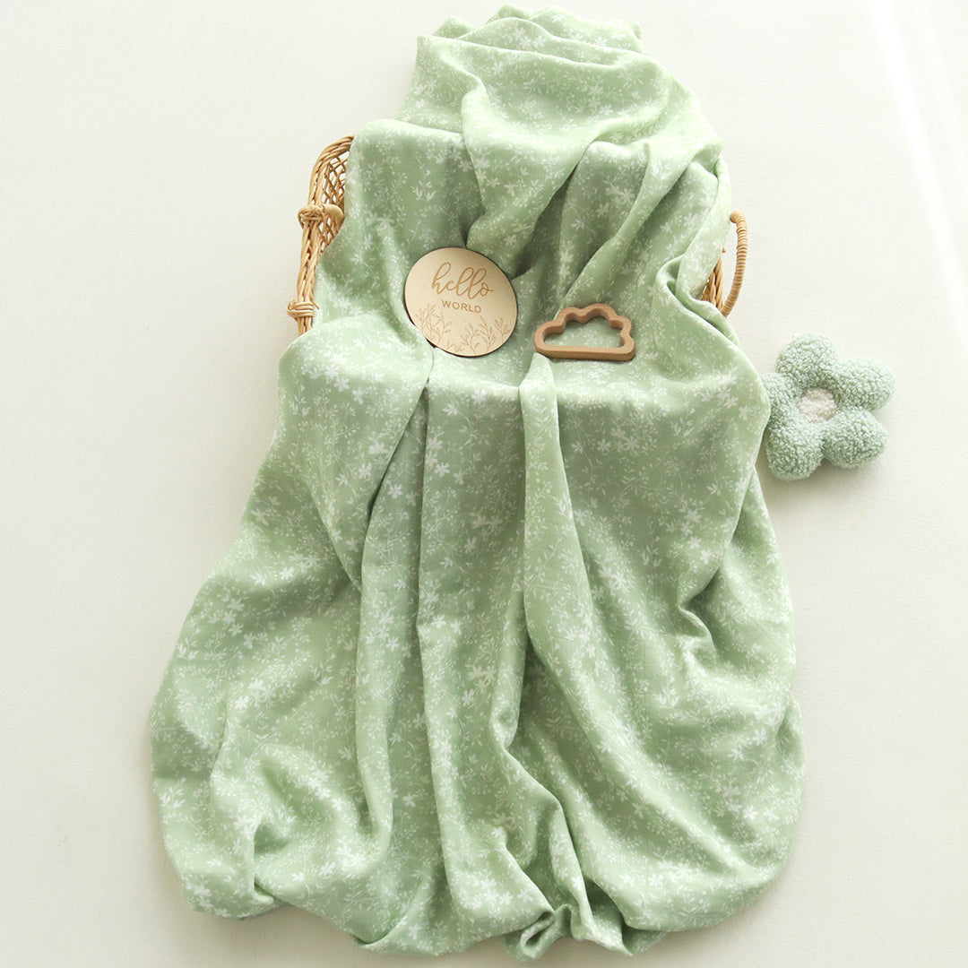 Swaddle - Everleaf