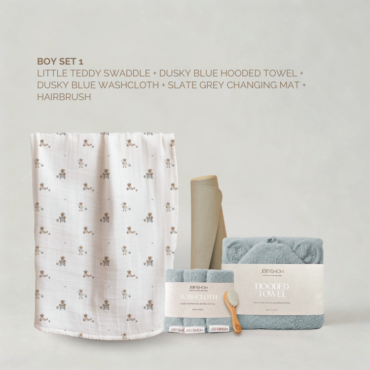 Newborn Bundle 2026 Collection