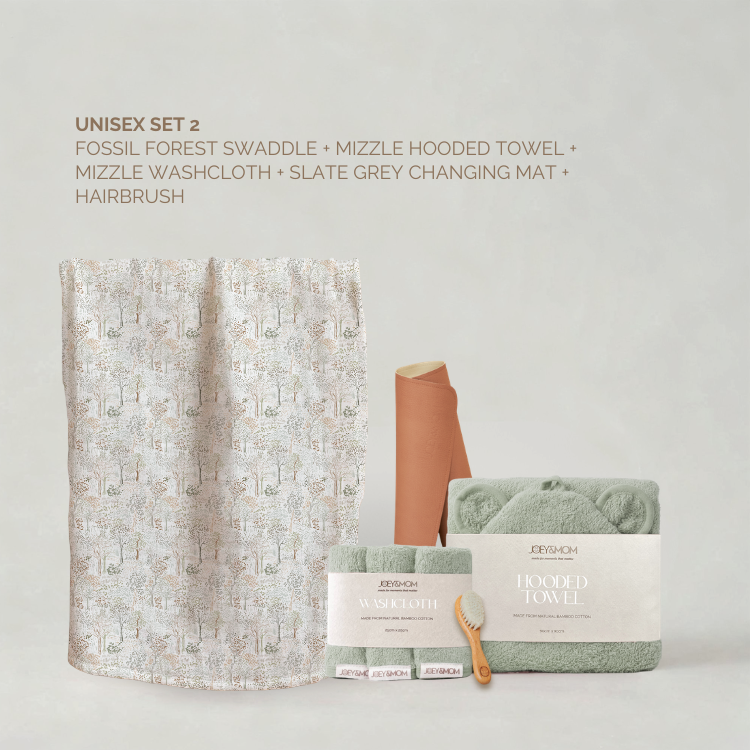 Newborn Bundle 2026 Collection