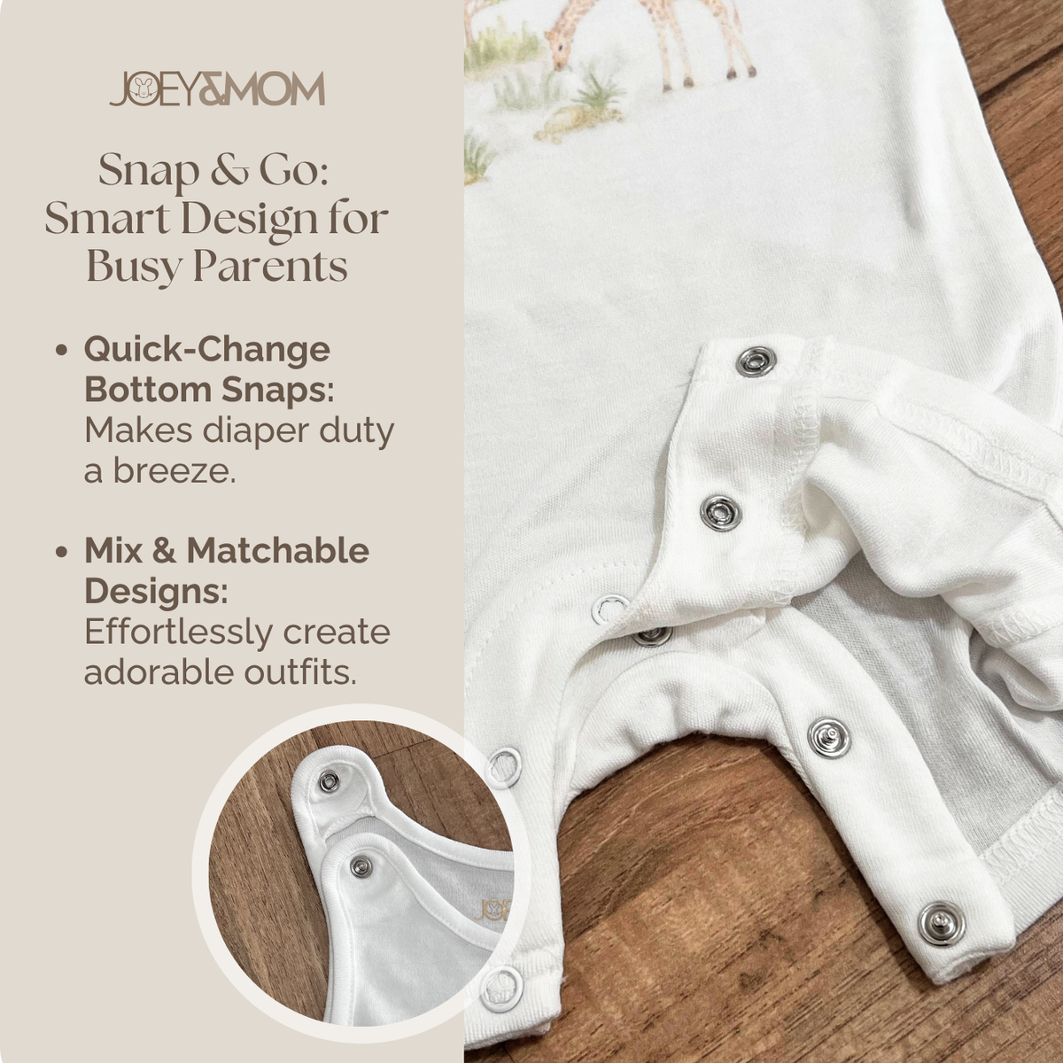 Sleeveless Rompers