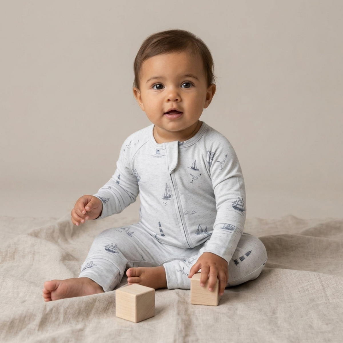 Sleepsuit