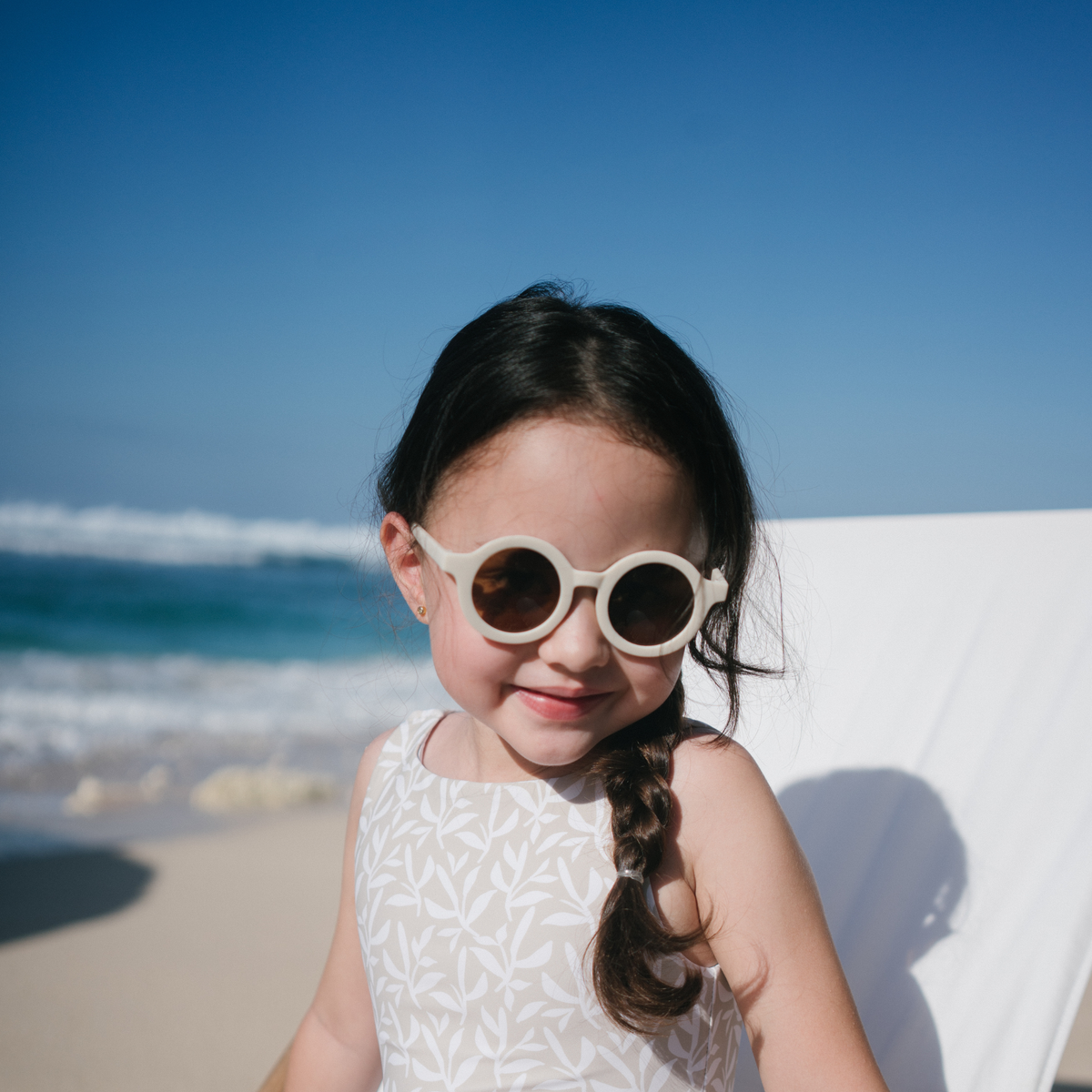 UV400 Polarized Sunglasses
