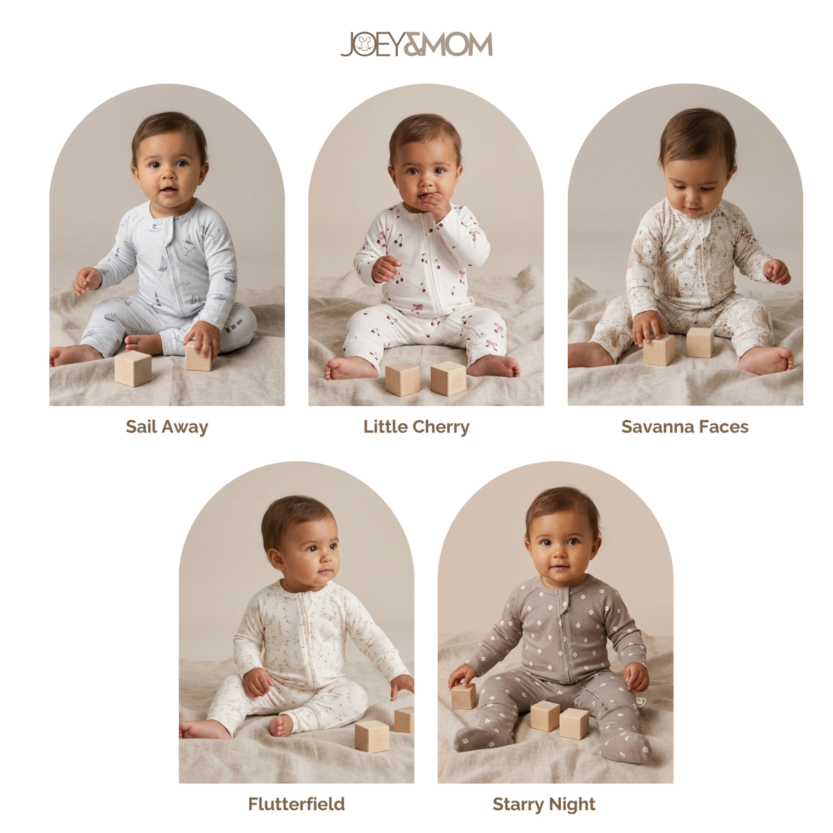 Sleepsuit