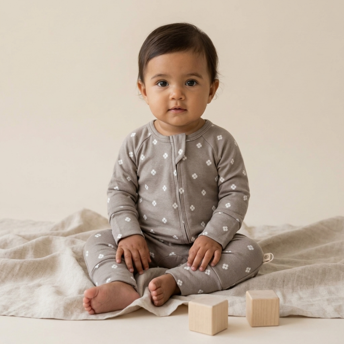 Sleepsuit