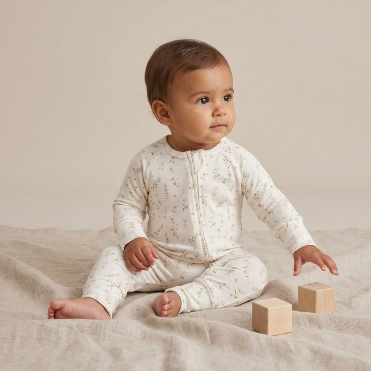 Sleepsuit