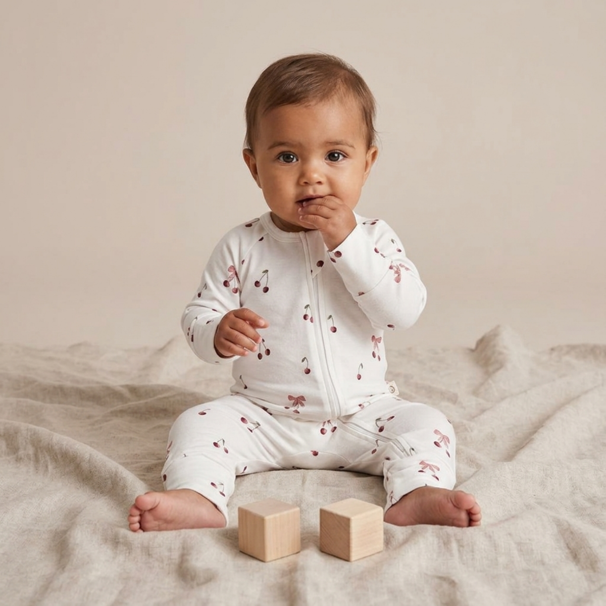 Sleepsuit