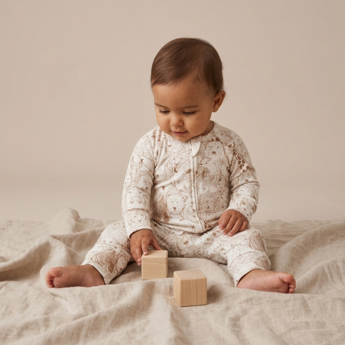 Sleepsuit