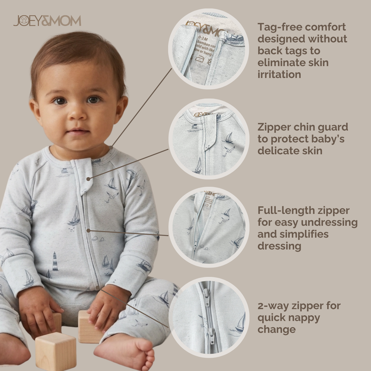 Sleepsuit