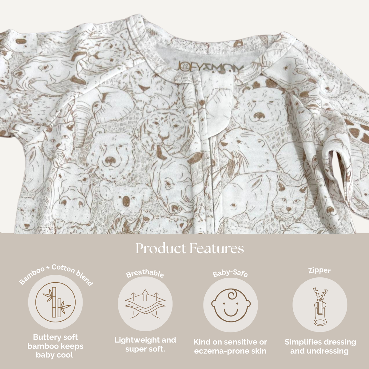 Sleepsuit