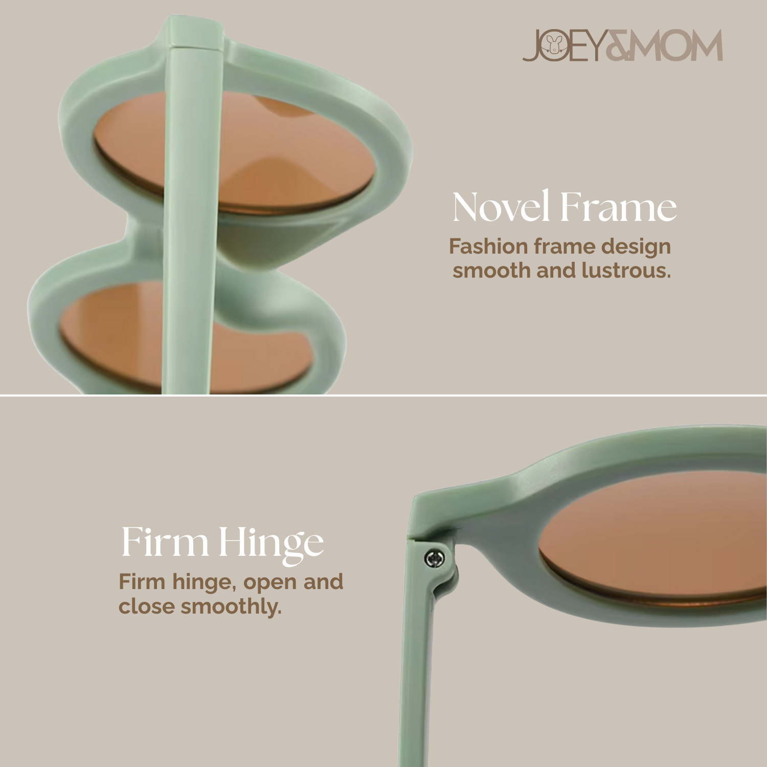 UV400 Polarized Sunglasses