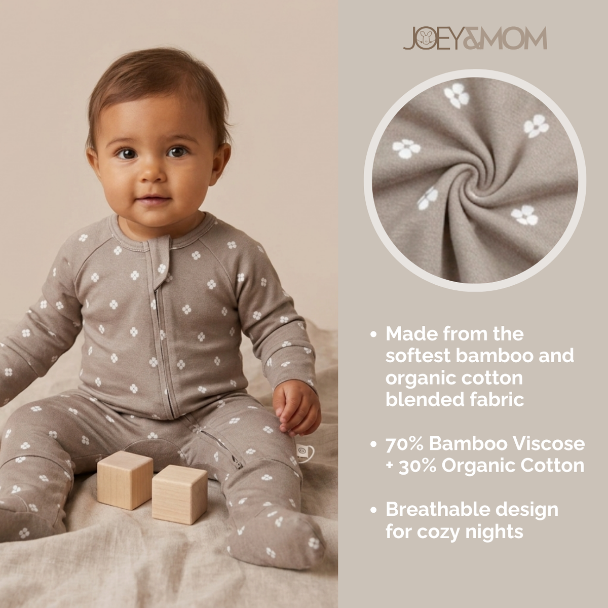 Sleepsuit