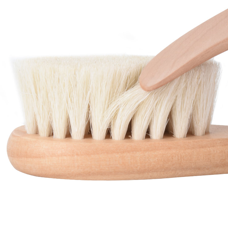 Baby Hair Growth Hairbrush