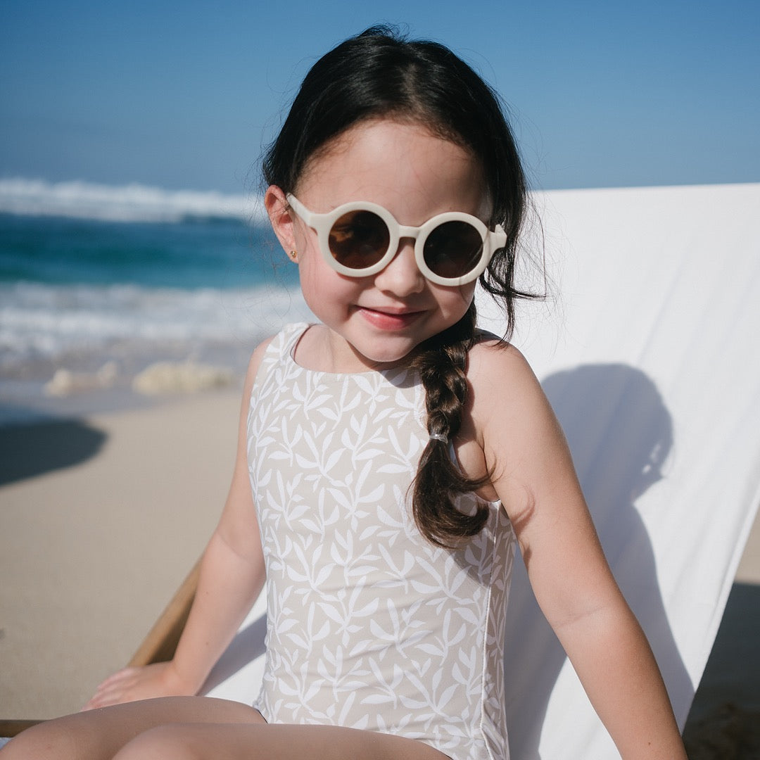 Kids UPF50+ Swimwear | Sun Protection Baby & Toddler Swimsuit - JOEY & MOM