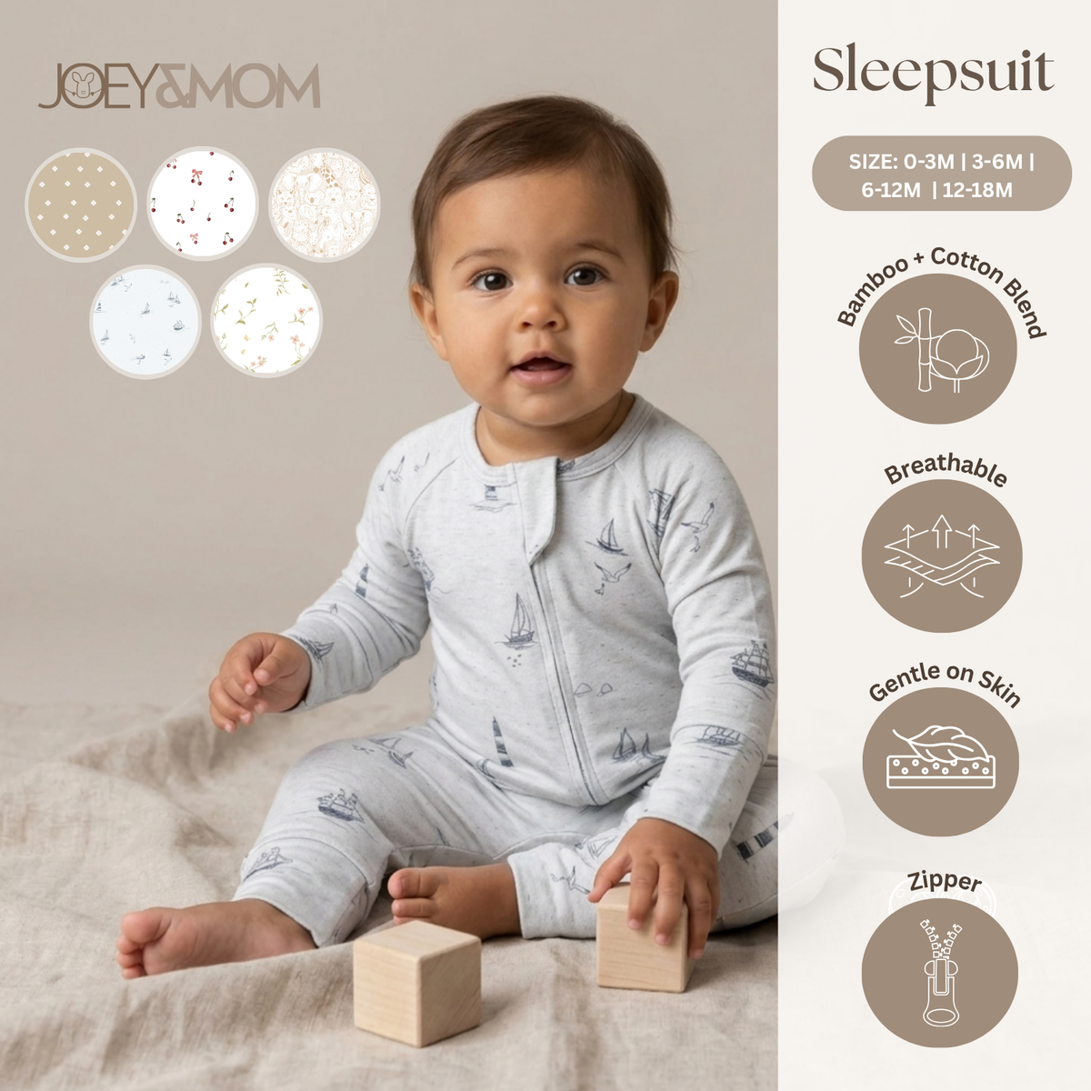 Sleepsuit