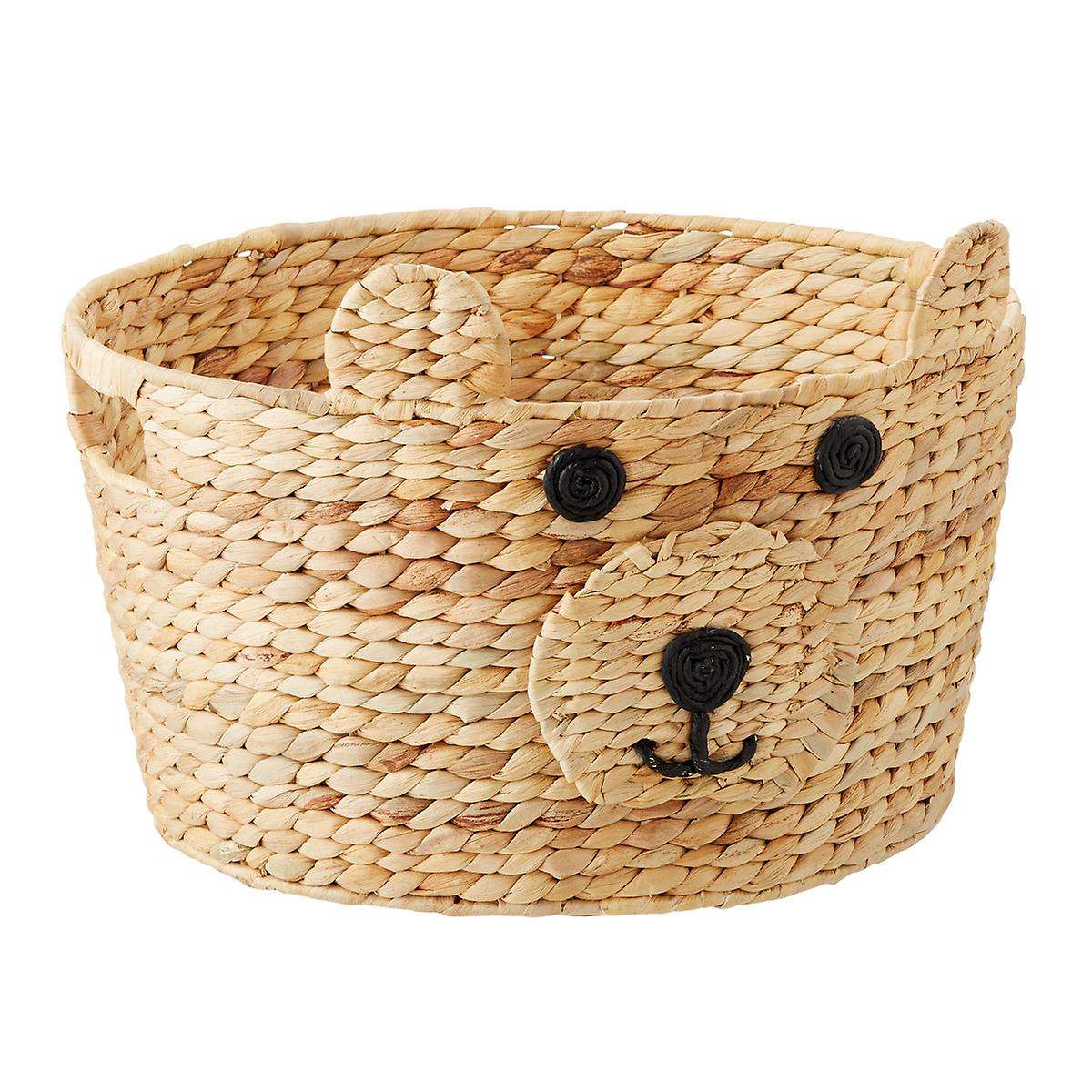 Bear Gift Basket - JOEY & MOM
