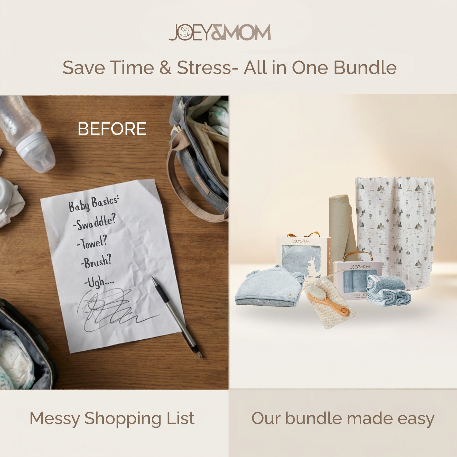 Newborn Bundle