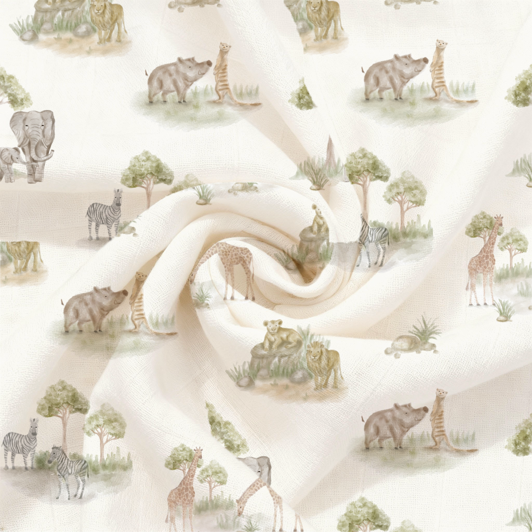 Swaddle - Circle of Friends