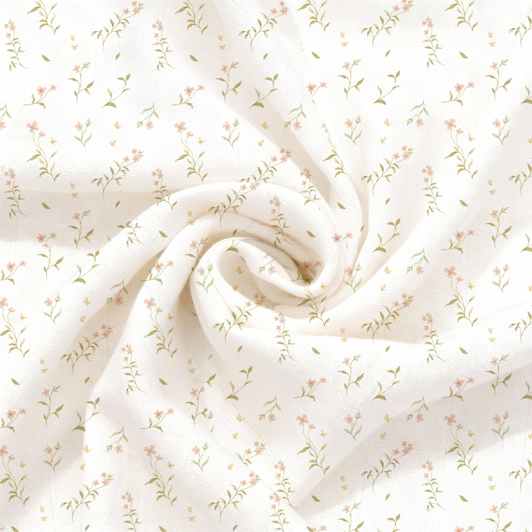 Swaddle - Flutterfield