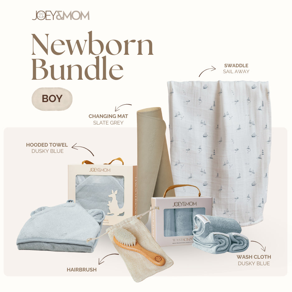 Newborn Bundle