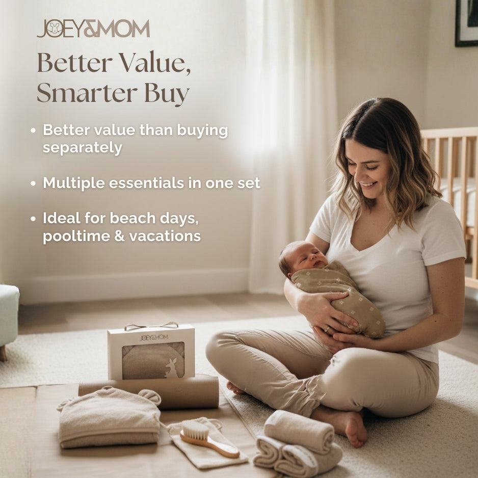 Newborn Bundle