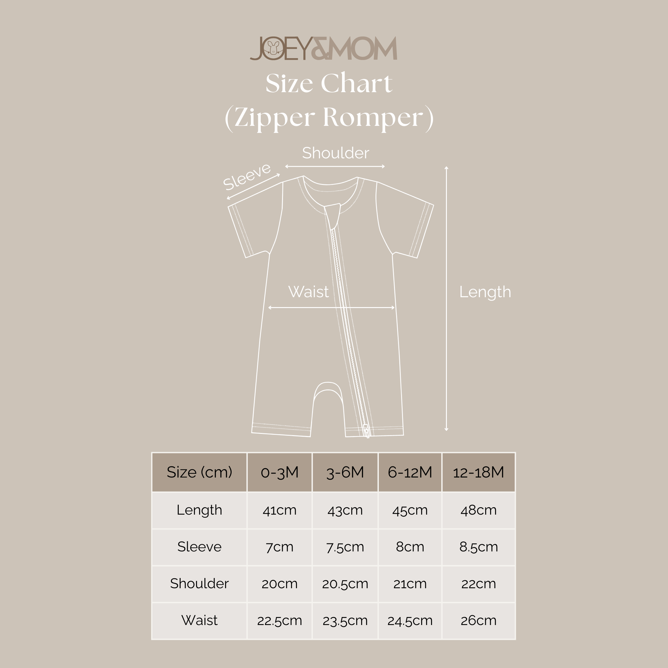 Zipper Romper - Retro Racer