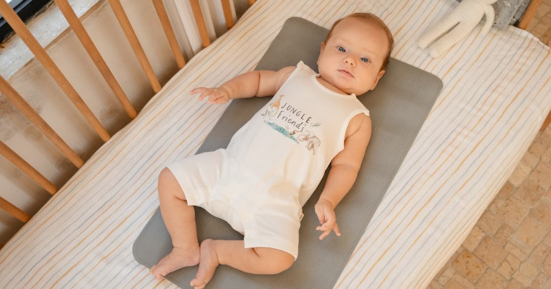 Newborn Checklist for Malaysia: The Essentials Every Parent Needs (2025 Guide)