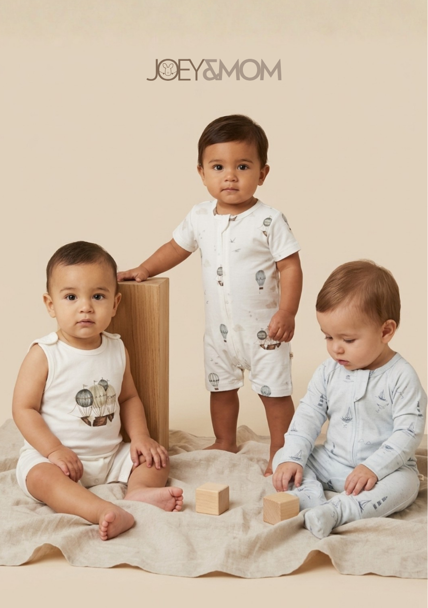 Bamboo Cotton Clothings