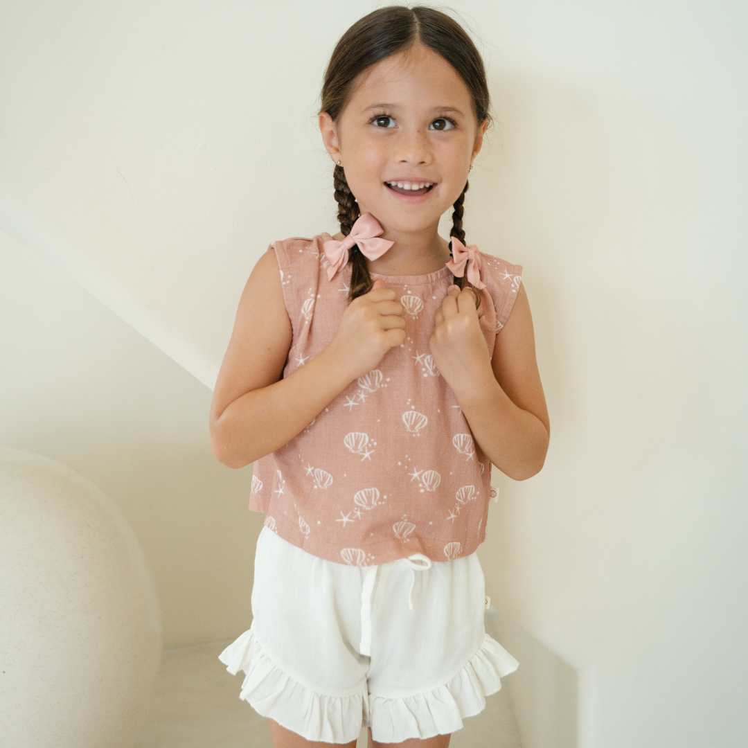Linen Wear - Costal Collection