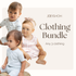 Clothing bundle - JOEY & MOM
