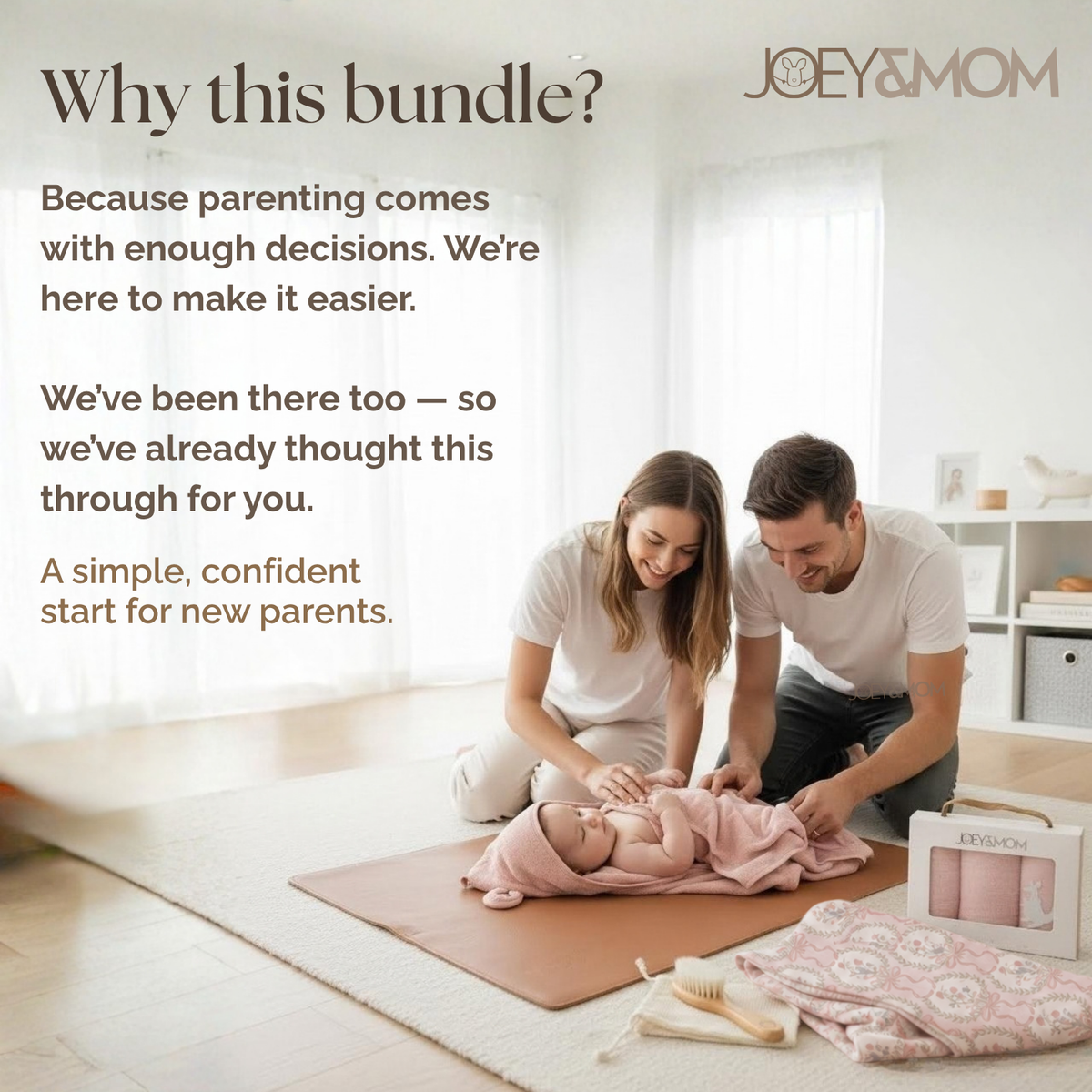 Newborn Bundle 2026 Collection