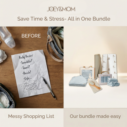 Newborn Bundle 2026 Collection