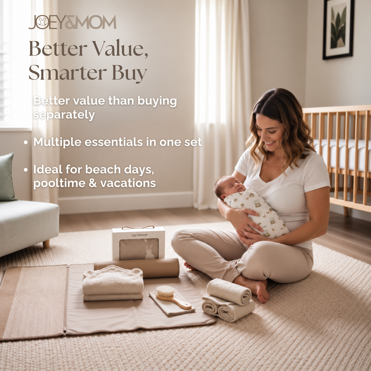 Newborn Bundle 2026 Collection