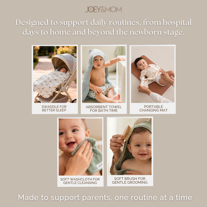 Newborn Bundle 2026 Collection