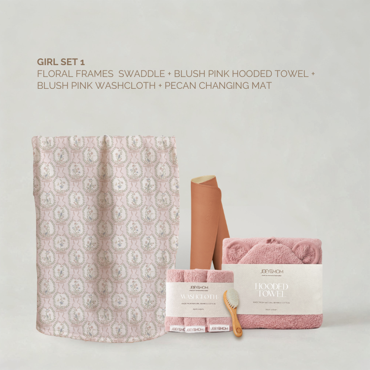 Newborn Bundle 2026 Collection