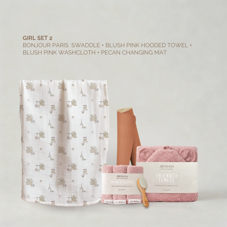 Newborn Bundle 2026 Collection