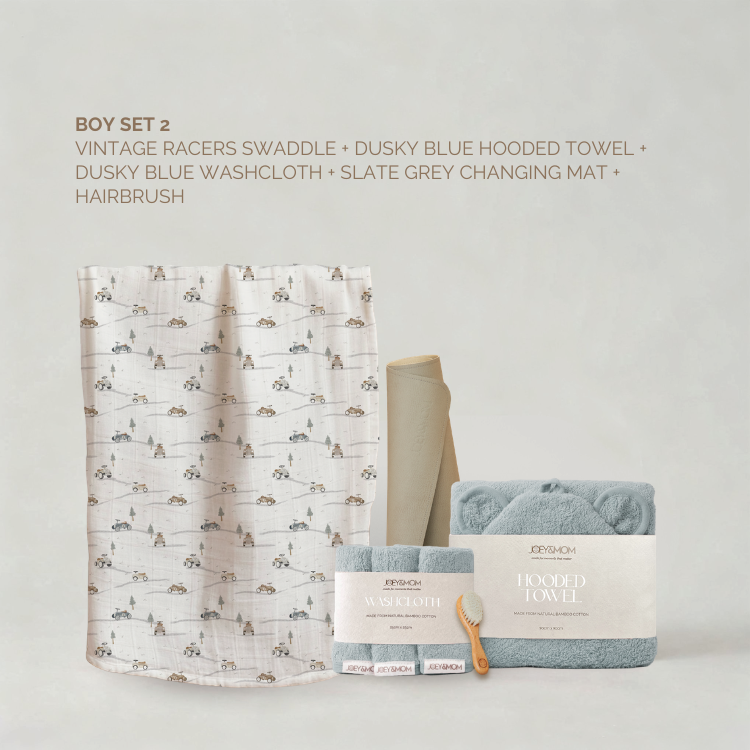 Newborn Bundle 2026 Collection