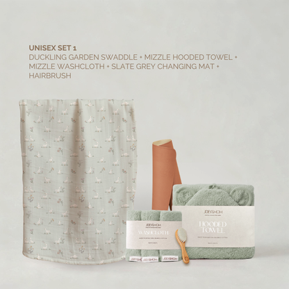 Newborn Bundle 2026 Collection
