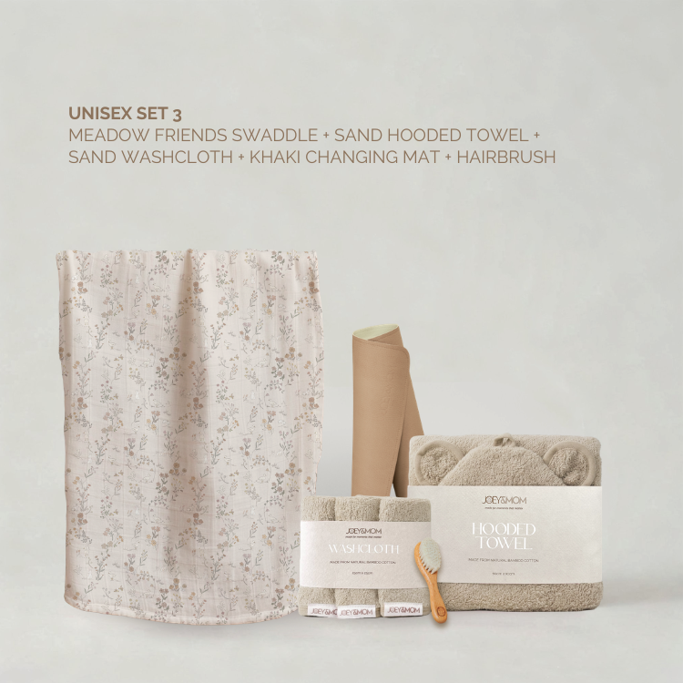 Newborn Bundle 2026 Collection