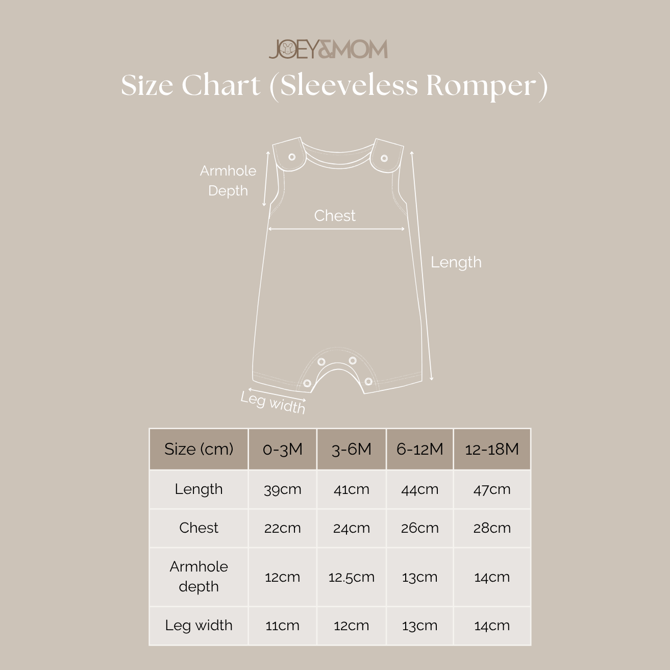Sleeveless Rompers [New Collection]