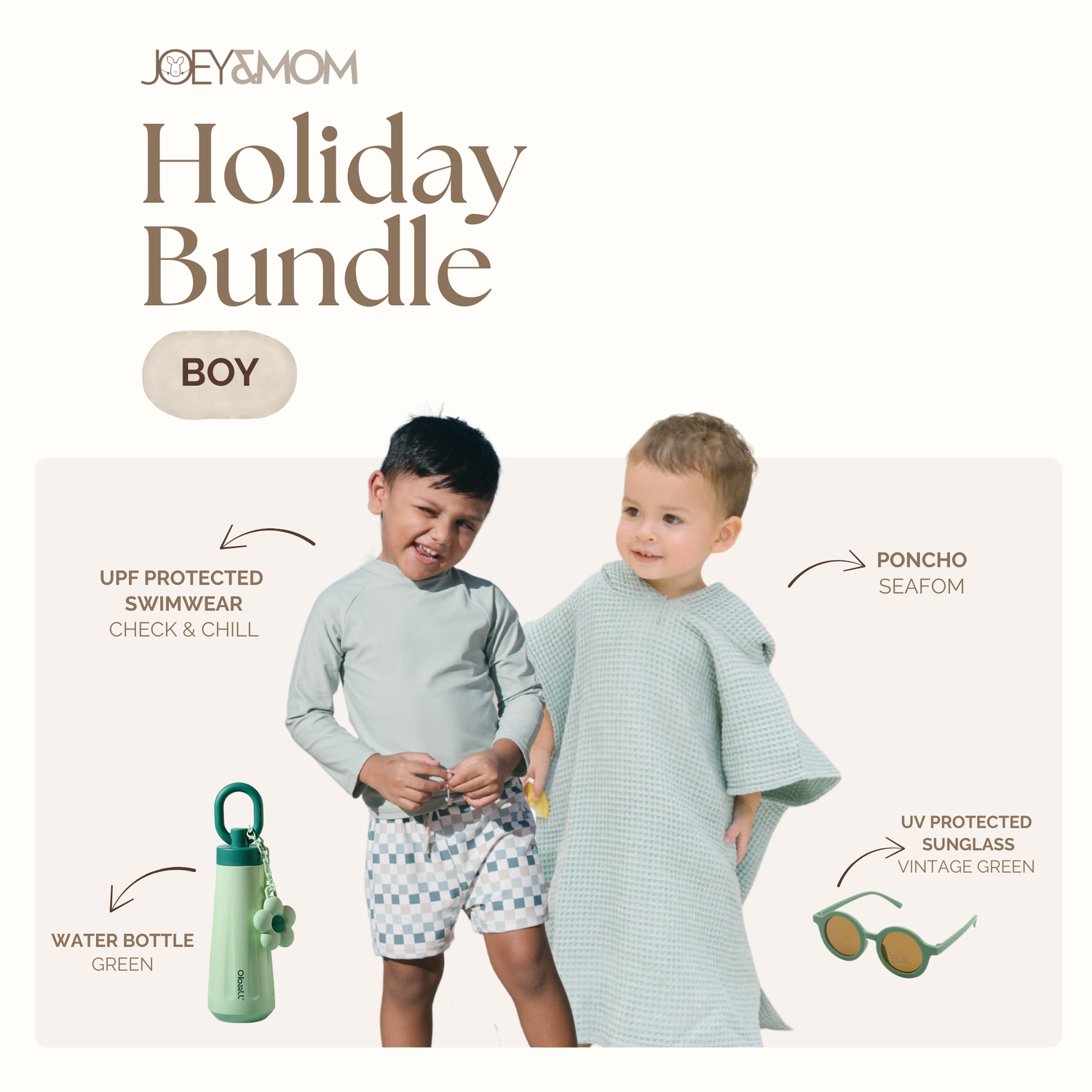 Holiday Bundle