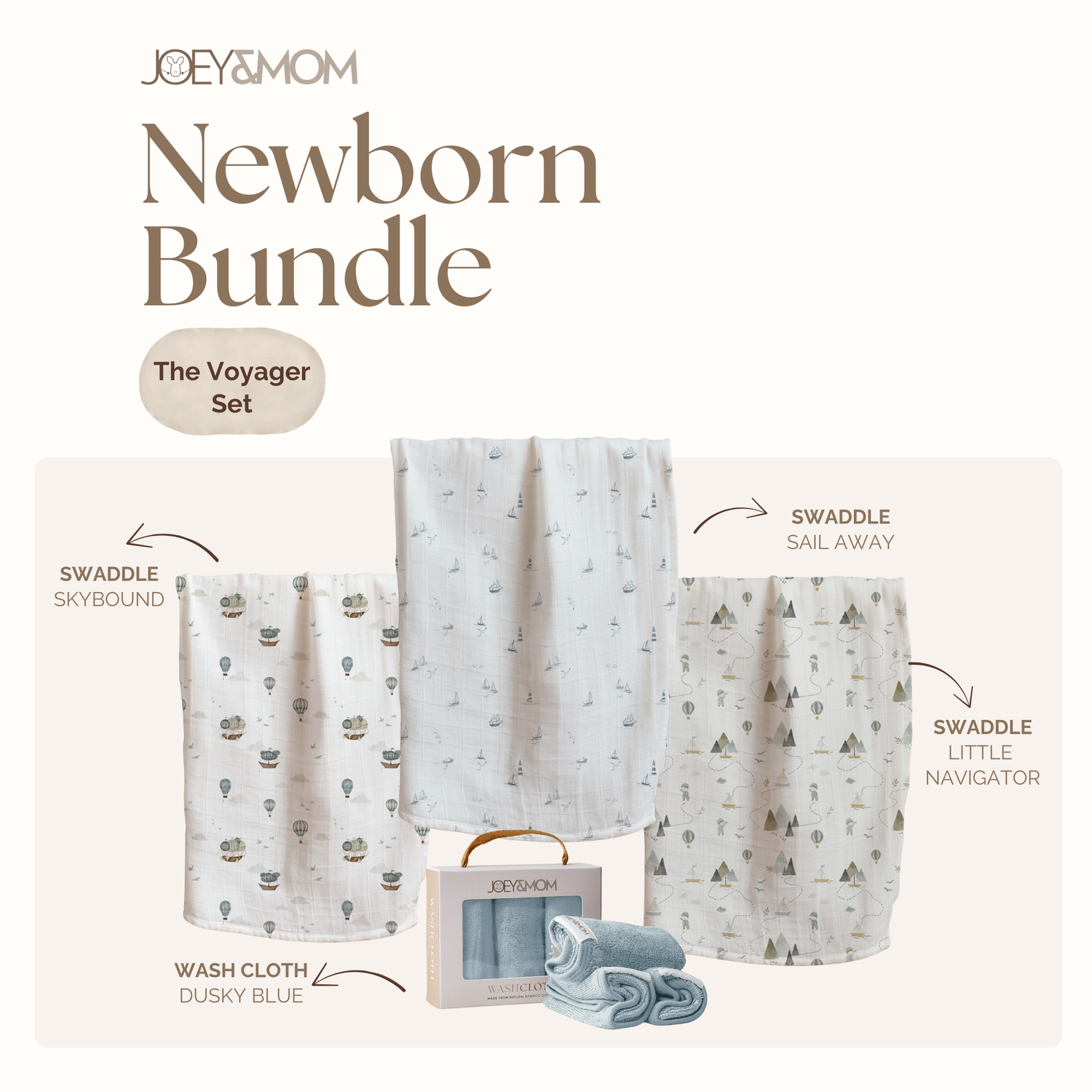 Newborn Bundle