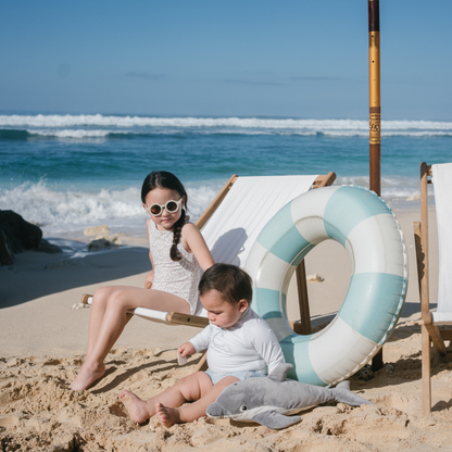 Joey &amp; Mom UPF50+ Swimsuit
