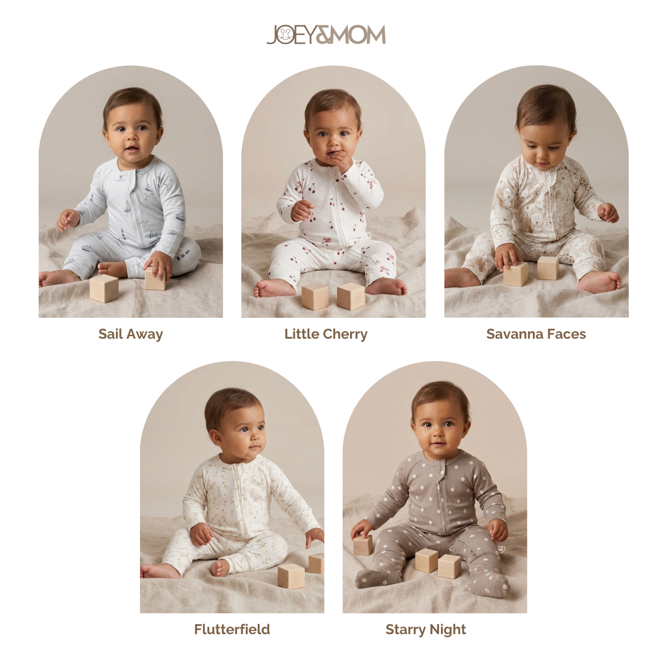 Sleepsuit [New Collection]