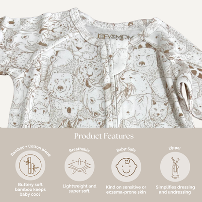 Sleepsuit [New Collection]