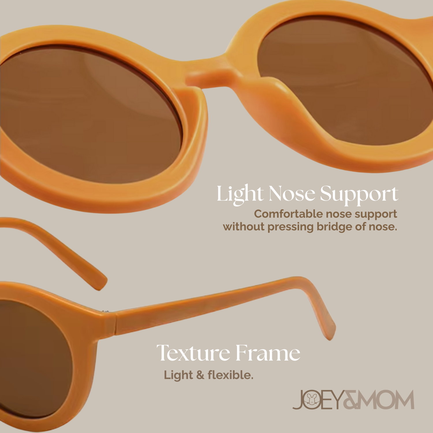 UV400 Polarized Sunglasses