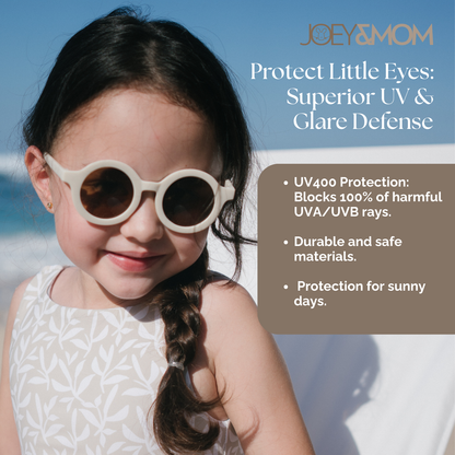 UV400 Polarized Sunglasses