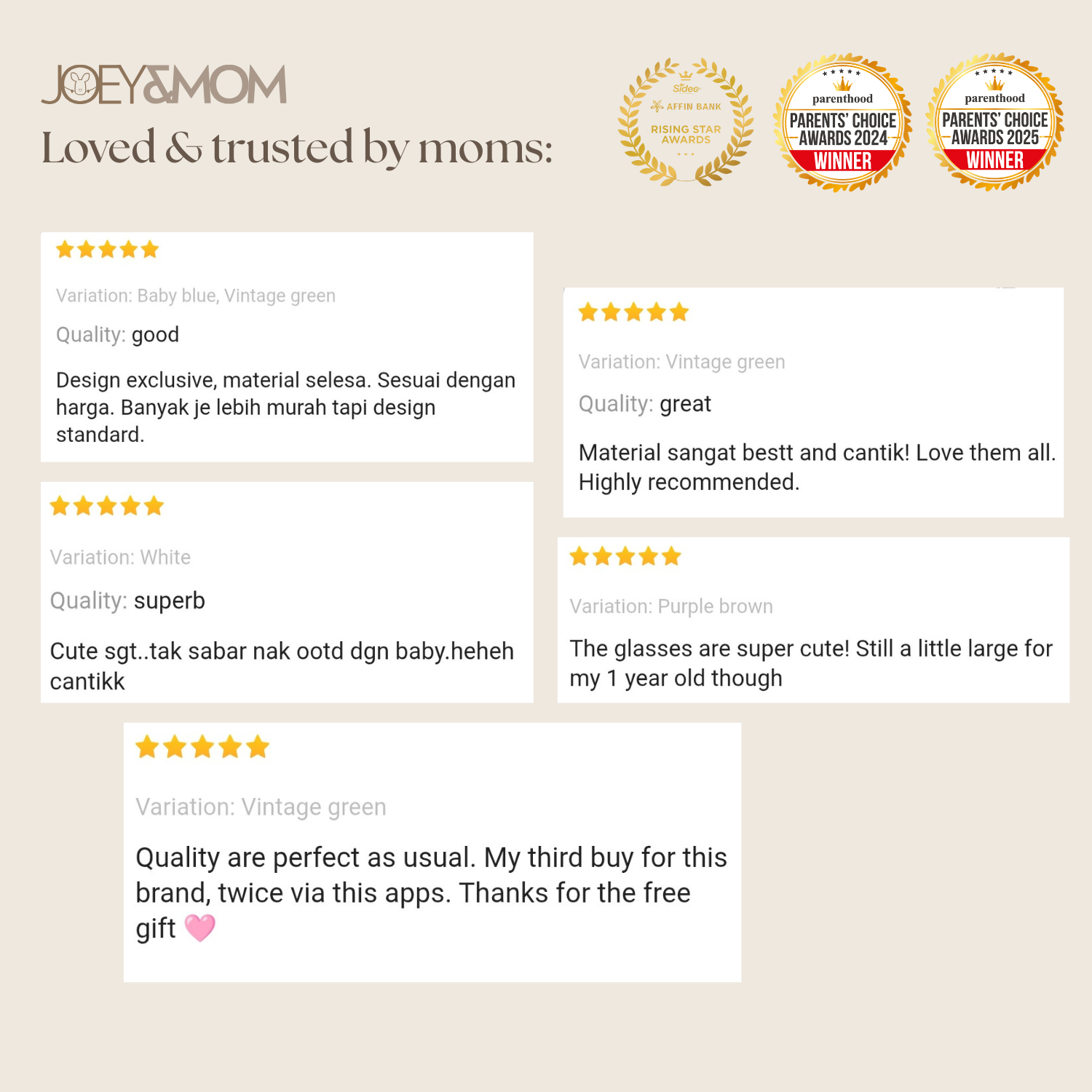 UV400 Polarized Sunglasses