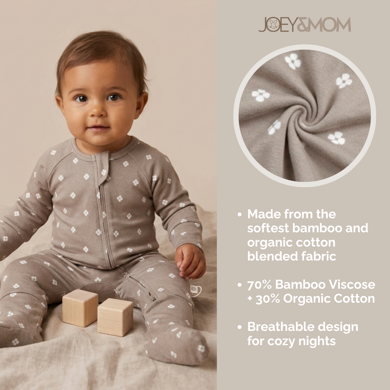 Sleepsuit [New Collection]