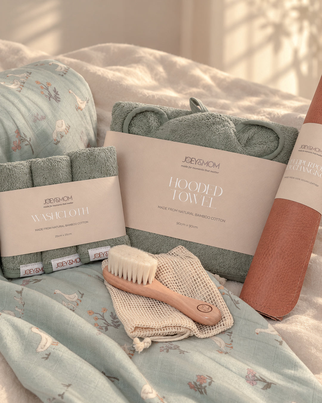 Newborn Bundle 2026 Collection