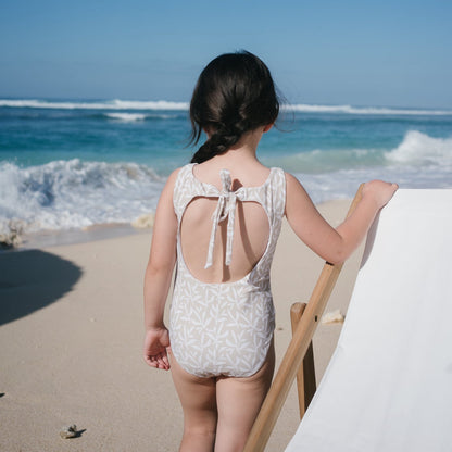 UPF Protected Swimwear - Sandfern